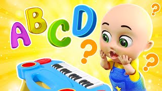 A For Apple B For Ball C for Cat I Abcd Song I Abcd Rhymes I Abc Song Nursery Rhymes I Jugnu Kids [upl. by Mahgem]