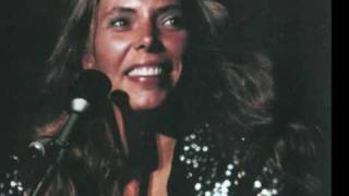 Joni Mitchell  Carey  Live 1974 [upl. by Koressa]