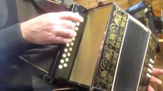 Klingenthal German AD Vienna style button accordion 148 sold [upl. by Esele]