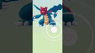 2 Toxel from 6 eggs toxel pokemongo toxtricity [upl. by Nahshon857]