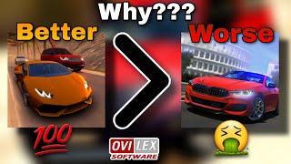 Driving School Sim  Why is it boring DS17 is better  Android amp iOS [upl. by Cammy686]