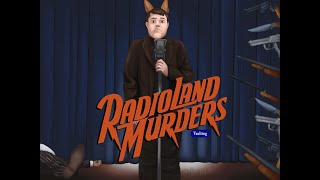 Vaulting  Radioland Murders [upl. by Bundy48]