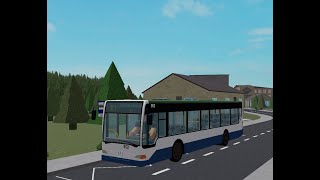 ZDiTM Bielawy  Mercedes Citaro C2  L C1 [upl. by Azenav315]