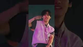 I Like It stage performance by stray kids at DominATE Tour dominATE skz straykids kpop [upl. by Kowalski]