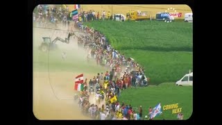 Tour France 2015  Etapa 4 » Cambrai  Volta França 2015 [upl. by Arlyne]