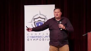 The Science Behind Human Hacking Social Engineering  Christopher Hadnagy [upl. by Nivri]