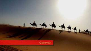 CARAVANSARY  Instrumental New Age [upl. by Gill914]