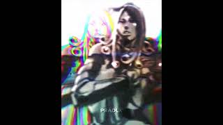 The King of Dimensions Funny Valentine 🇺🇸  VALENTINE  D4C  JOJO  MANGA  ANIMATION  EDIT [upl. by Namyw]