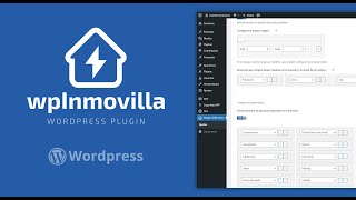 ⚡Plugin Inmovilla para WordPress [upl. by Ecneralc14]