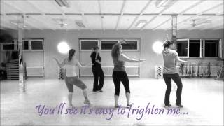 Zumba quotTopFitquot  Pegadito Suavecito Cumbia [upl. by Neelrahs]