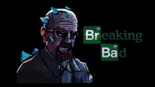 The Ballad of Heisenberg Triple Trouble Breaking Bad Mix FLP [upl. by Eceirahs191]