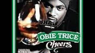 Obie Trice ft Eminem amp Dr Dre  Shit hits the fan [upl. by Ylahtan]