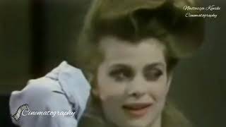 Young Nastassja Kinski Interview Footage Video Recovered Video HD Hollywood Stars Cinematography [upl. by Neda757]