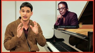 Herbie Hancock Masterclass Likes amp Dislikes [upl. by Stiruc]