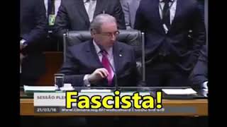 BOLSONAROME CHAMA DE CORRUPTO POHA [upl. by Akemihs225]