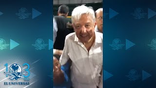 Reclaman a AMLO en Sinaloa por estancias infantiles [upl. by Ahsiekel]