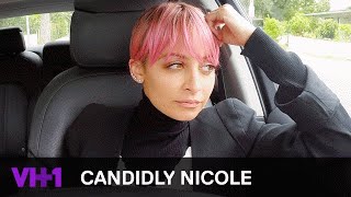 Candidly Nicole  Stage 4 Depression  VH1 [upl. by Nnylirehs525]