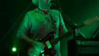 City and Colour  Fragile Bird  part of Sorrowing Man São Paulo  12032015 [upl. by Saxon]