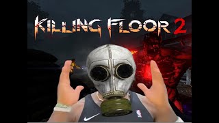 Lebron James scream if you love Killing Floor 2 [upl. by Albertine476]