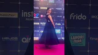 Aditi Roa Hydri at Bollywood Hungama OTT India fest aditiraohydari [upl. by Atinehc]