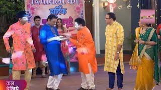 tmkoc new episode  ep 4236  taarak mehta ka ooltah chashmah  tmkoc [upl. by Akimehs]