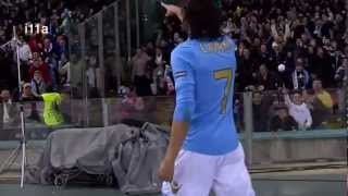 Edinson CavaniEl MatadorHD [upl. by Koffman]