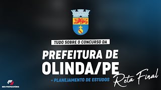 OLINDAPE REVISAÇO [upl. by Galer]