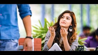 Telugu Hindi Dubbed Superhit Love Story Movie Full HD 1080p  Pranam Devaraj Nidhi Kushalappa [upl. by Netfa]