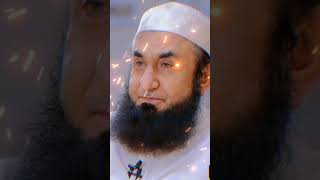 Molana Tariq Jameel sahab bayan bayan bayanchannel mychannel muslam youtube ytshorts [upl. by Hadsall]