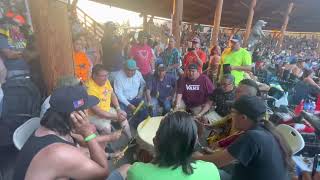 Chiniki Lake  Kamloops 2022 Men’s traditional Sunday [upl. by Demodena]