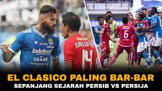 Persija Jakarta vs Persib Bandung 10 All Goals amp Highlights  Liga 1 [upl. by Michell377]