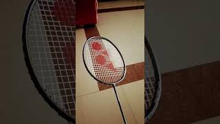 Yonex badminton racket [upl. by Rramel]