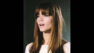 Françoise Hardy  Io conosco la vita La fin de lété  1968 [upl. by Britteny]