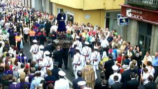 FIESTA DEL NAZARENO 2008 [upl. by Jacobina853]