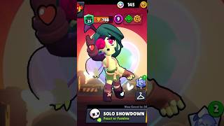 Angelos Mutation is Insane brawlstars [upl. by Zeke897]