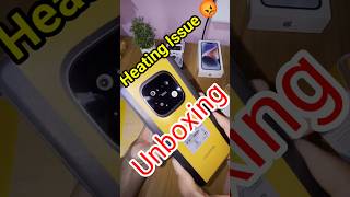 Realme Narzo 70 Turbo Unboxing and review Narzo 70 Turbo Bgmi Test shorts realmenarzo70turbo [upl. by Ailito]