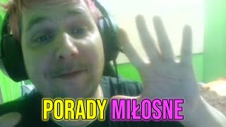 Dawid Jasper PORADY MIŁOSNE [upl. by Avilys164]