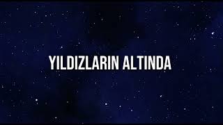 Yıldızların Altında  Karaoke [upl. by Desmund]