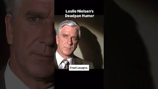 These one liners are comedy perfection ✈️😂 short leslienielsen comedyclassics [upl. by Anyahc]