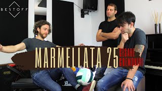 Marmellata 25 Cesare Cremonini  BestOff Cover [upl. by Etselec]