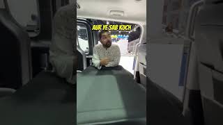 Kaisi lagi aapko Hyundai ki Staria Kya aap isko India mein dekhna chahenge [upl. by Rothstein26]