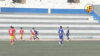 Torneo Copa San Miguel  Clemente Althaus Vs Santo Domingo Apóstol [upl. by Celestia325]