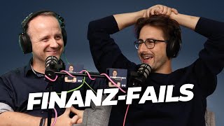 FinanzFails mit Uwe Scheunemann [upl. by Kinata225]