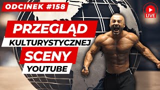 PKSY Odcinek 158  Wasze tematy z Discord [upl. by Ressay]