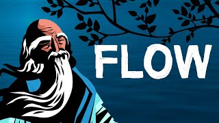 TAOISM  The Philosophy Of Flow [upl. by Kora863]