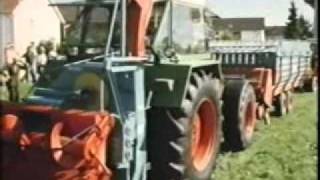 landtechnikvideosdeTrailer Abenteuer Landwirtschaft  Erntezeit [upl. by Paehpos]