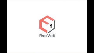 EisenVault  Simplify Document Management [upl. by Aicenat]