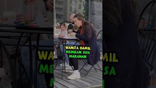 KEBAIKAN BOS CAFE KEPADA WANITA HAMIL [upl. by Oedama]