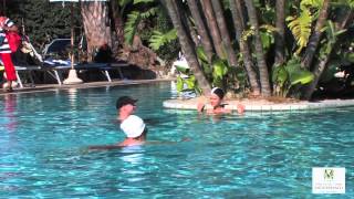 DocEng Park Hotel Terme Mediterraneo  Forio dIschia [upl. by Nahgrom914]