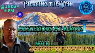 Piercing the Veil  EP55 with Barry Littleton [upl. by Aratehs]